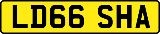 LD66SHA