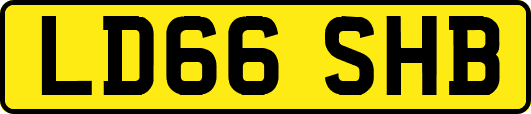 LD66SHB