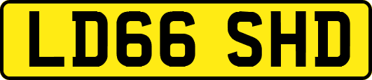 LD66SHD