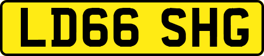 LD66SHG
