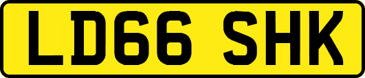 LD66SHK
