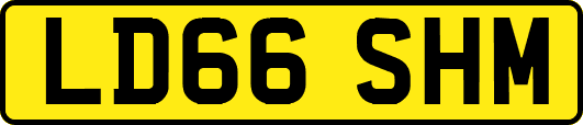 LD66SHM
