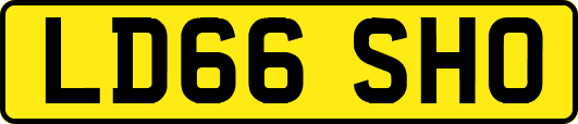 LD66SHO