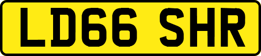 LD66SHR