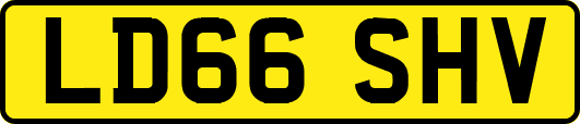 LD66SHV