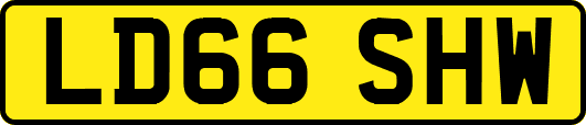 LD66SHW
