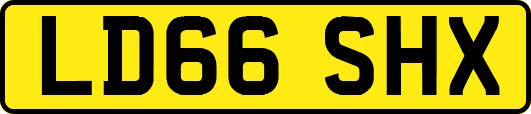 LD66SHX