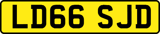 LD66SJD