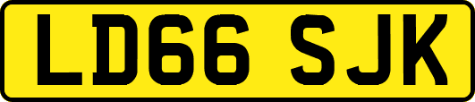 LD66SJK
