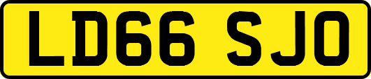 LD66SJO