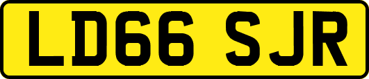 LD66SJR