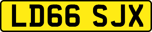 LD66SJX