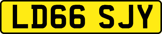 LD66SJY
