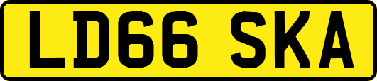 LD66SKA