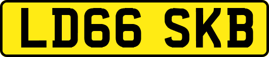 LD66SKB