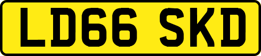 LD66SKD