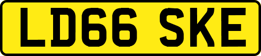 LD66SKE