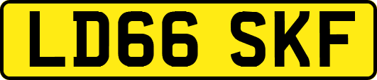 LD66SKF