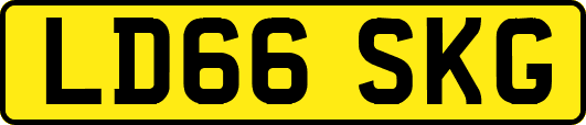 LD66SKG