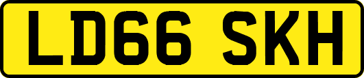 LD66SKH