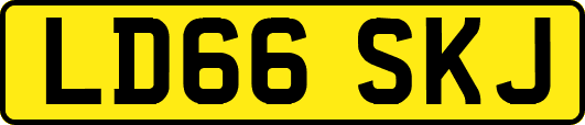 LD66SKJ