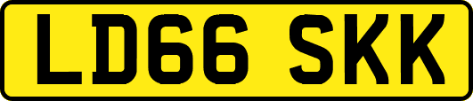 LD66SKK