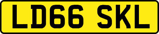 LD66SKL