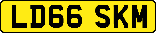 LD66SKM