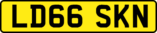 LD66SKN