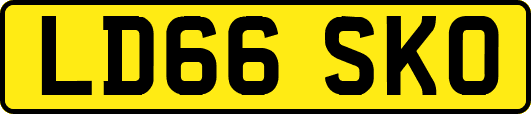 LD66SKO