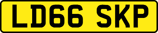LD66SKP