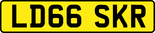 LD66SKR