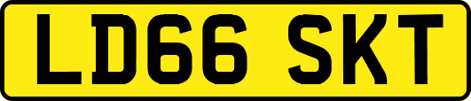 LD66SKT