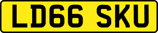 LD66SKU