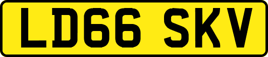 LD66SKV