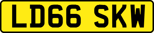 LD66SKW
