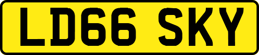 LD66SKY