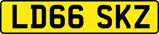 LD66SKZ