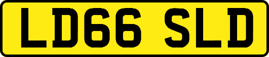 LD66SLD