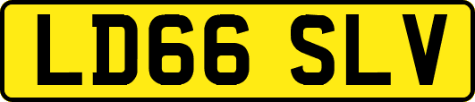 LD66SLV