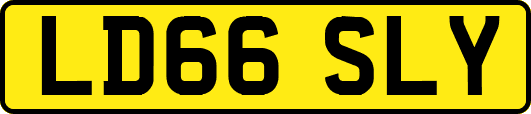 LD66SLY