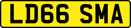 LD66SMA