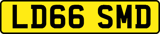 LD66SMD
