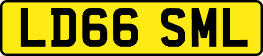 LD66SML