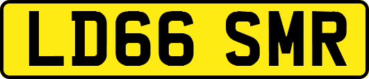 LD66SMR