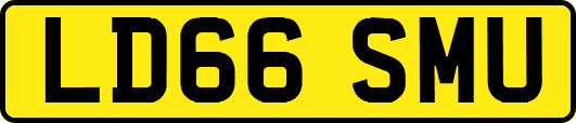 LD66SMU