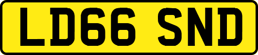LD66SND