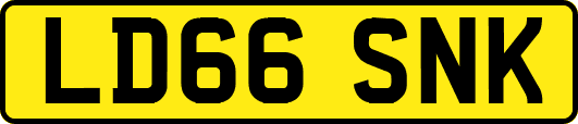 LD66SNK