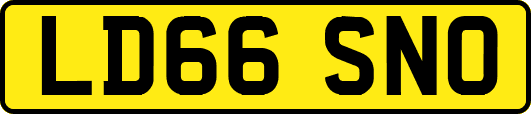 LD66SNO
