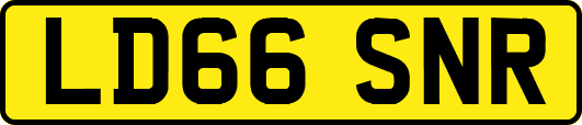 LD66SNR